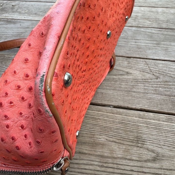 Valentina Handbage Made in Italy - Picture 6 of 7